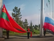 Transnistria, Set, five documents for a man. Five documents picture