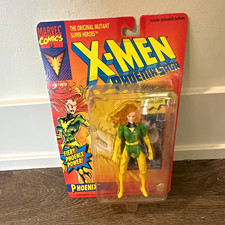 Toy Biz X-Men Phoenix Figure from the Phoenix Saga Series picture