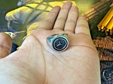 Rapid Money Luck Attracting Magic SUN Pendant 999 Wealth Lottery Success Amulet picture