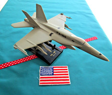 F/A- 18E Super Hornet Desktop Model Complete. picture