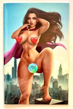M House Maeve Variant Full Naughty Virgin The Boys By Sydney Augusto picture