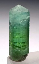 Tourmaline 32cts Terminated Bicolour Crystal picture