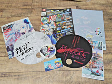 Tokyo Game Show 2024 Official Promo Goods Lot TGS Japan Event Exclusive picture