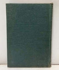 1924 Imperial Japanese “Anti-American Policy & Exclusion Act” by Army Officer picture