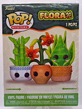 Funko Pop Flora Mystery Vinyl Figure Single Pack picture