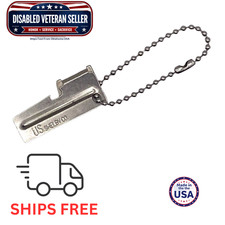 Original Military P38 Can Opener With 4½