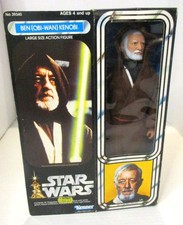 Vintage Star Wars Kenner MIB 12