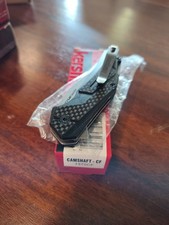 Kershaw 1370CF Camshaft Knife SMKW Exclusive D2 Carbon Fiber RARE NIB picture