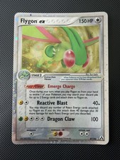 Flygon ex - 87/92 Holo (NM) picture
