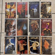 Hellblazer 64 73 76 77 78 79 83 84 85 86 87 88 DC Vertigo Comics Ennis Campbell picture