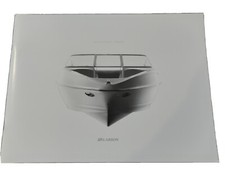 2007 Larson Sport Boats Boat Sales Brochure Catalog - Little Falls MN  picture