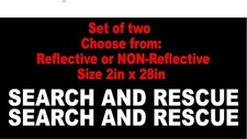 SEARCH AND RESCUE 2