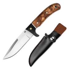 Magnum Elk Hunter Fixed Knife 4.33