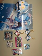 Hololive 5th Generation Merchandise Set picture