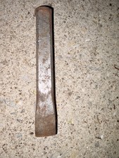 Vintage Craftsman Vanadium Steel Wrench USA Made Hand Tool picture