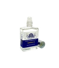 Santal 33. Al Dunya Imports. Concentrated Essential Oil Perfume Oil 15ml Roll On picture