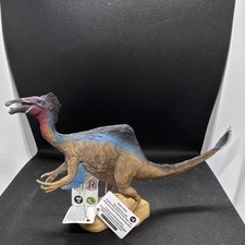 Collecta Deinocheirus Dinosaur Plastic Figurine Collectible picture