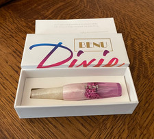 Benu Pixie Icy Violet Fountain Pen - Extra Fine picture