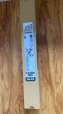 Exa-Arcadia P-47 ACES MK.II game cartridge and poster in box picture
