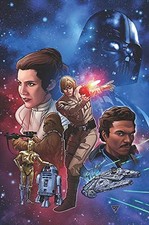 The Destiny Path (Star Wars, Vol. 1) picture