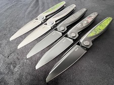 Rike Knife - Baidi picture