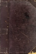Old looking Notebook cheap - 6 x 9 inches - vintage journal leather - notebook f picture