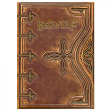Beowulf Playing Cards, A Great Gift for Poker Players by Kings Wild picture