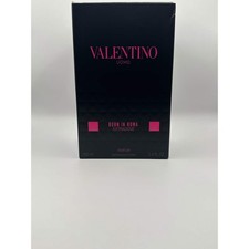 Valentino UOMO Born in roma 100ml 3.4Oz parfum Pre-owned Excellent picture