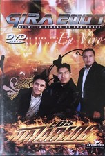 Los Nazareos, Gira 2007 Desde La Ciudad De Guatemala En Vivo picture