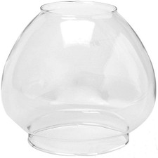 Replacement Glass Globe for 15 Inch Gumball Machine picture