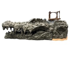 Toy Alligator Skull picture