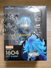Disney Twisted Wonderland – Idia Shroud Nendoroid 1604 Good Smile Company JAPAN picture