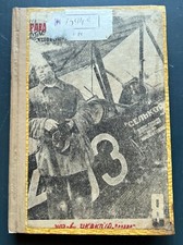 1934 Stalin Russian Pravda Workers' Set of 7 Magazines Digest Vintage Book Rare picture