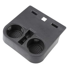 Ford F150 2015-2020 and F-Series Super Duty 2017-2022 Center Cup Holder picture