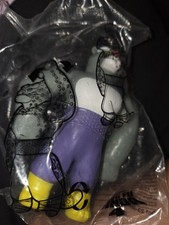Tai Lung' Kung Fu Panda 2008 Unopened picture