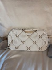 Disney Cruise Line Singapore concierge exclusive waist pouch crossbody bag picture
