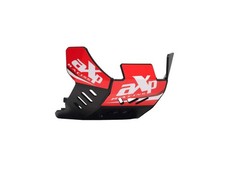 Cover cover for Honda CRF450 25-26 AXP RACING picture