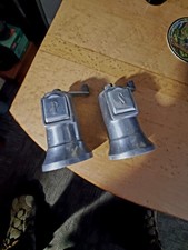 Perfex French Salt and Pepper Grinders 4