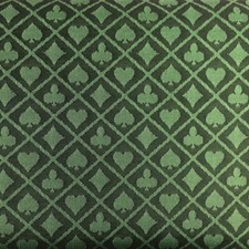 Green Two Tone Suited Speed Cloth Poker Table Felt 100% Polyester 120x60 NEW picture