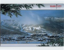Park City Mountain Resort Park City Utah USA F-300843 picture
