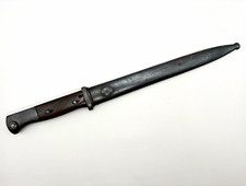 M937-A Portuguese Contract S84/98 Bayonet picture