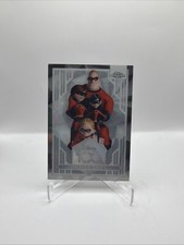 Topps Disney 100 The Incredibles Base picture