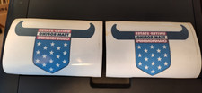 UNITED STATES TEAM ROPING CHAMPIONSHIPS DECAL SET OF 2 3