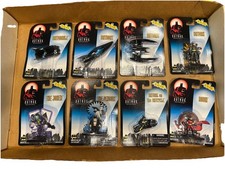 Kenner 1997 New Batman Adventures COMPLETE SET 2.5
