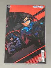 Nightwing 112 Dan Mora Variant DC Comics May 2024 New Excellent picture
