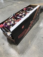 Stranger Things Series 1 Bag Clip, Set Of 20 In Display Box picture