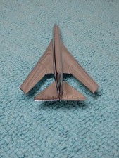 PACMIN Vintage Boeing 733 SST SUPER SONIC TRANSPORT Original Factory Model picture