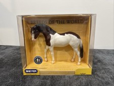 Breyer horse Capella Abaco Barb New in box 2005 #1280 picture