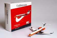 Nike Air Gulfstream G550 N1972N NG Models 1:200 picture