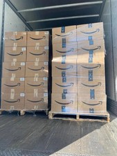 Brand New Liquidation Box from Amazon, Target and Walmart Large picture